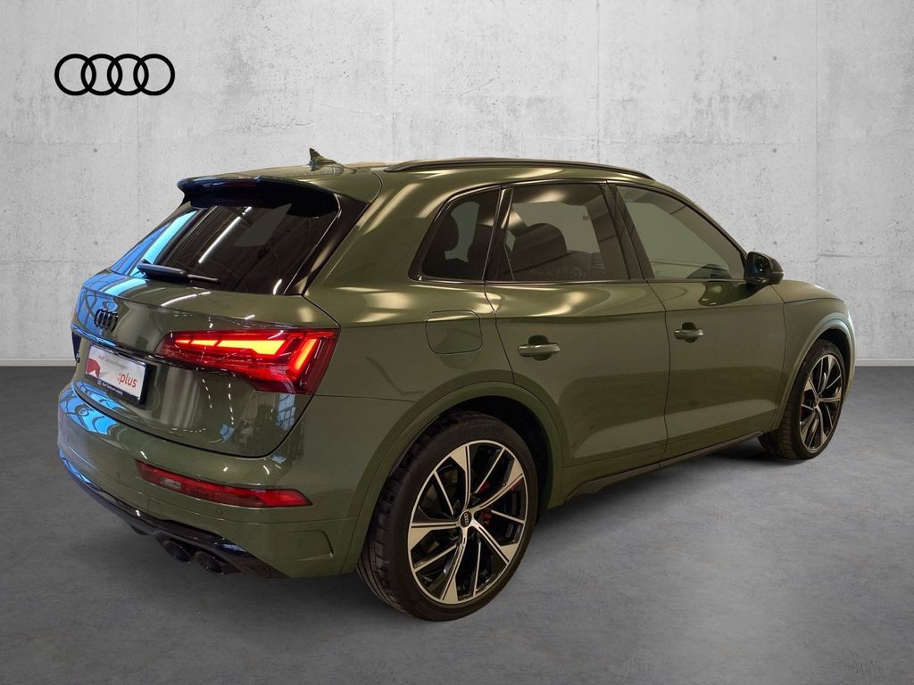 Audi SQ5 2023