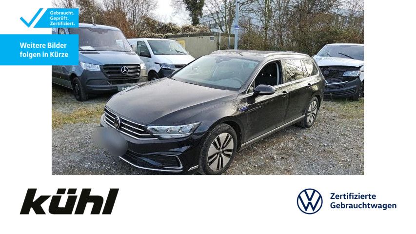 Volkswagen Passat Variant 2021