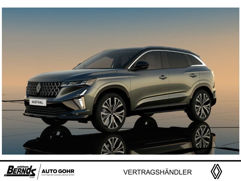 Renault Austral