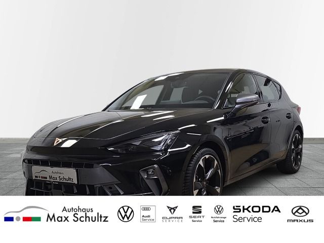 Cupra Leon 2025