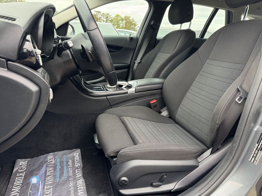 Mercedes-Benz C 220 2021
