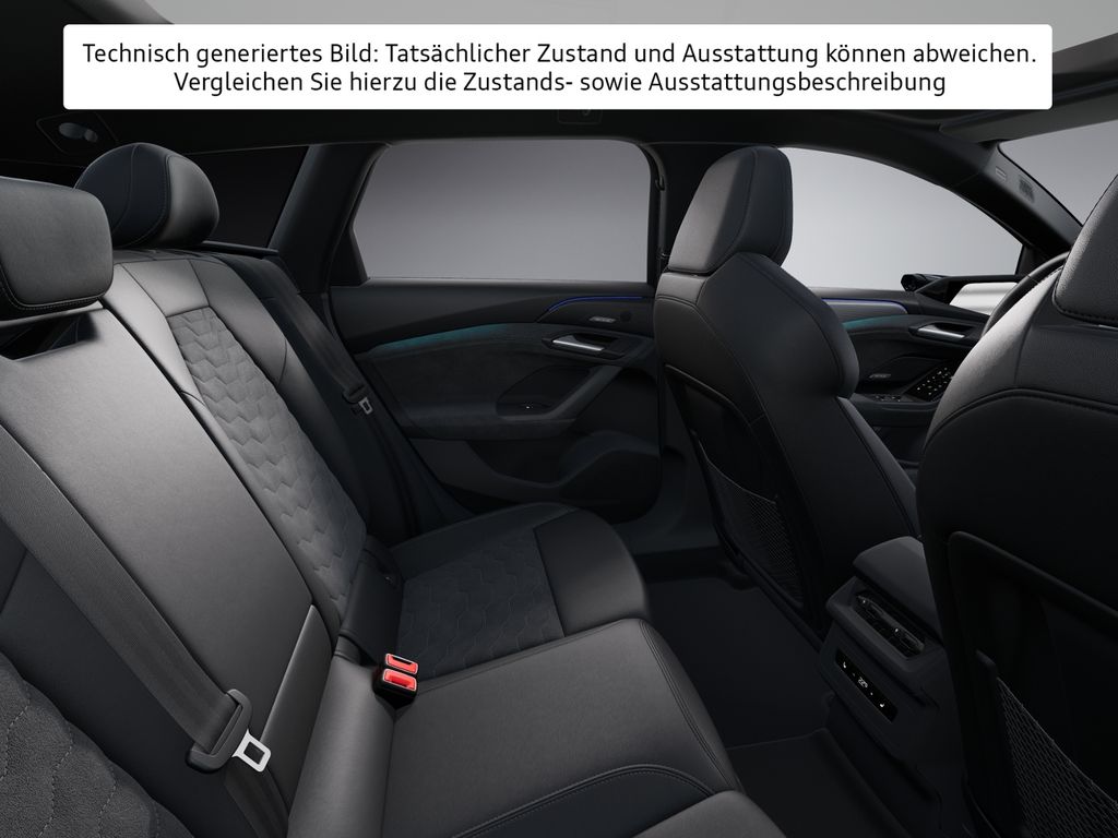 Audi A6 2025