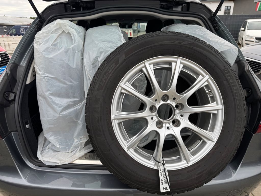 Mercedes-Benz C 220 2021