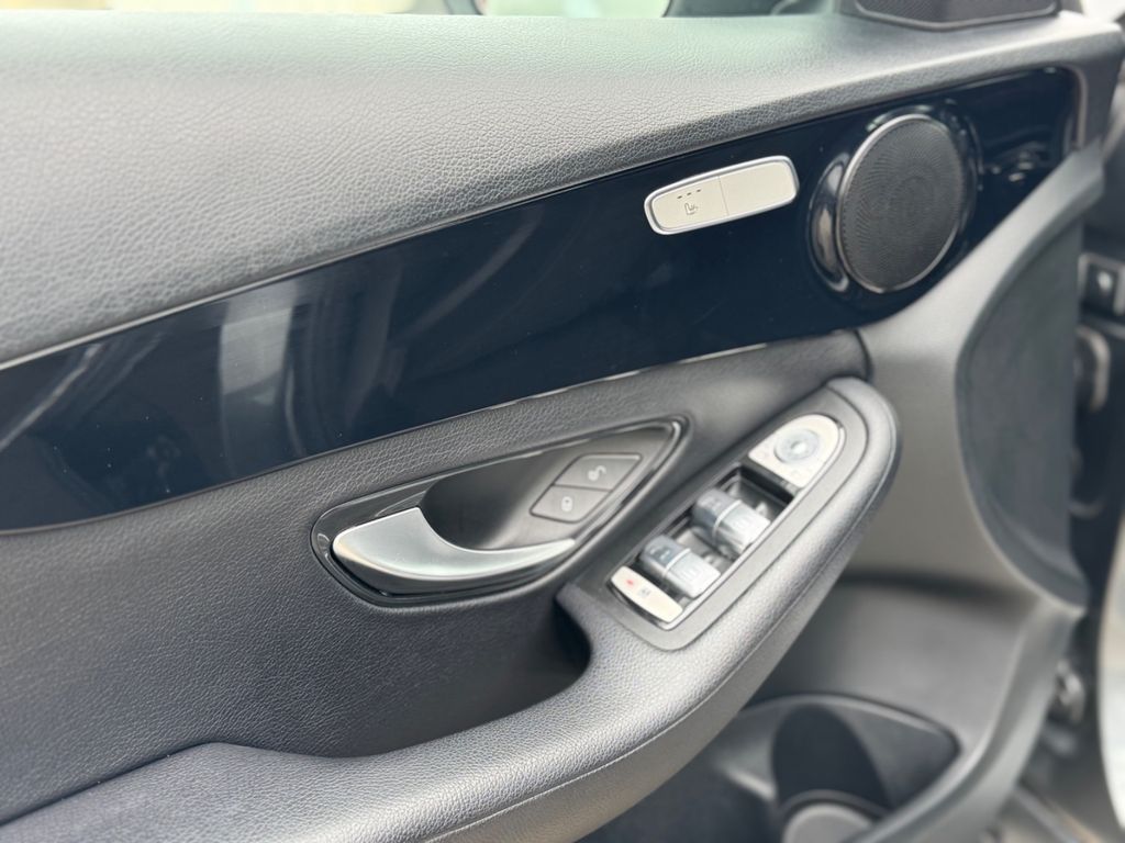 Mercedes-Benz C 220 2021