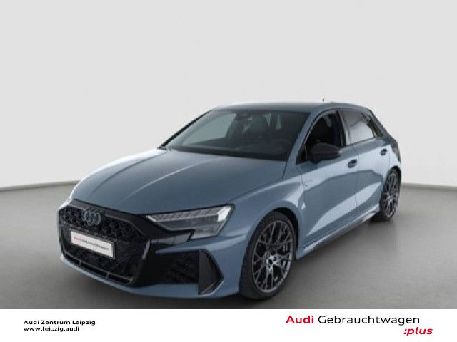 Audi RS3 2024