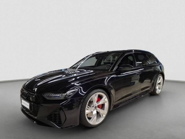 Audi RS6 2025