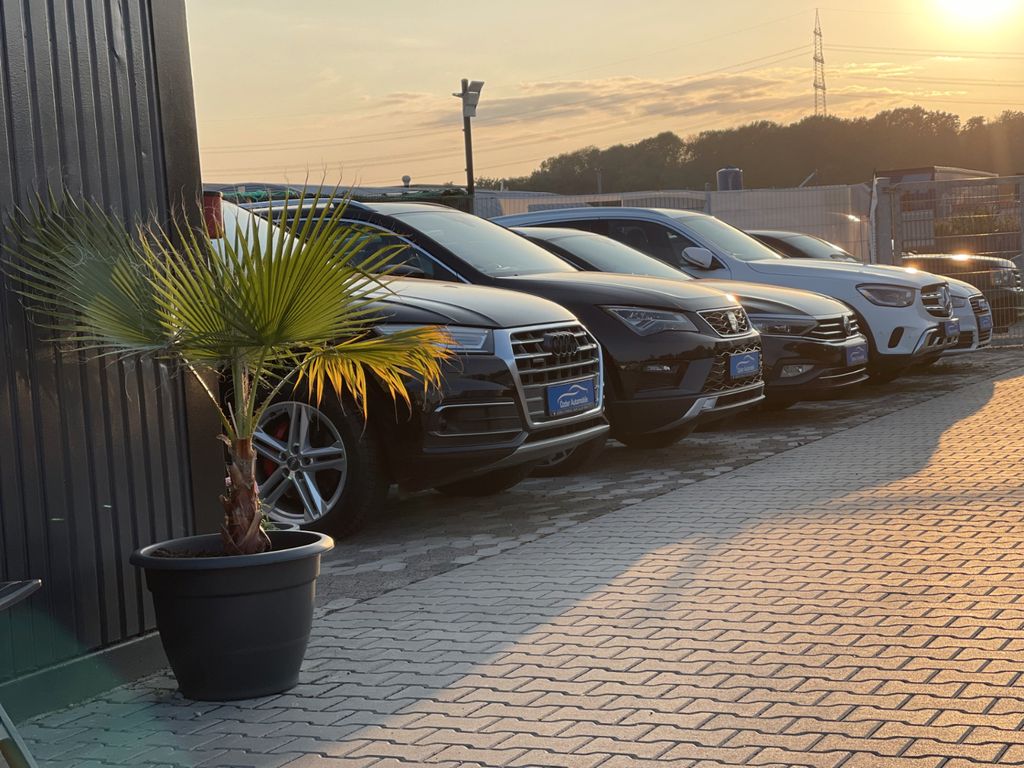 Mercedes-Benz C 220 2021