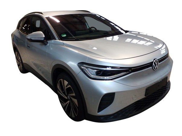 Volkswagen ID.4 2025