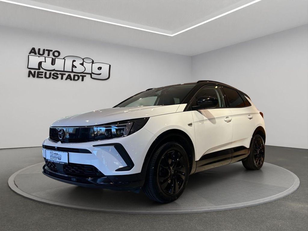 Opel Grandland (X) 2022