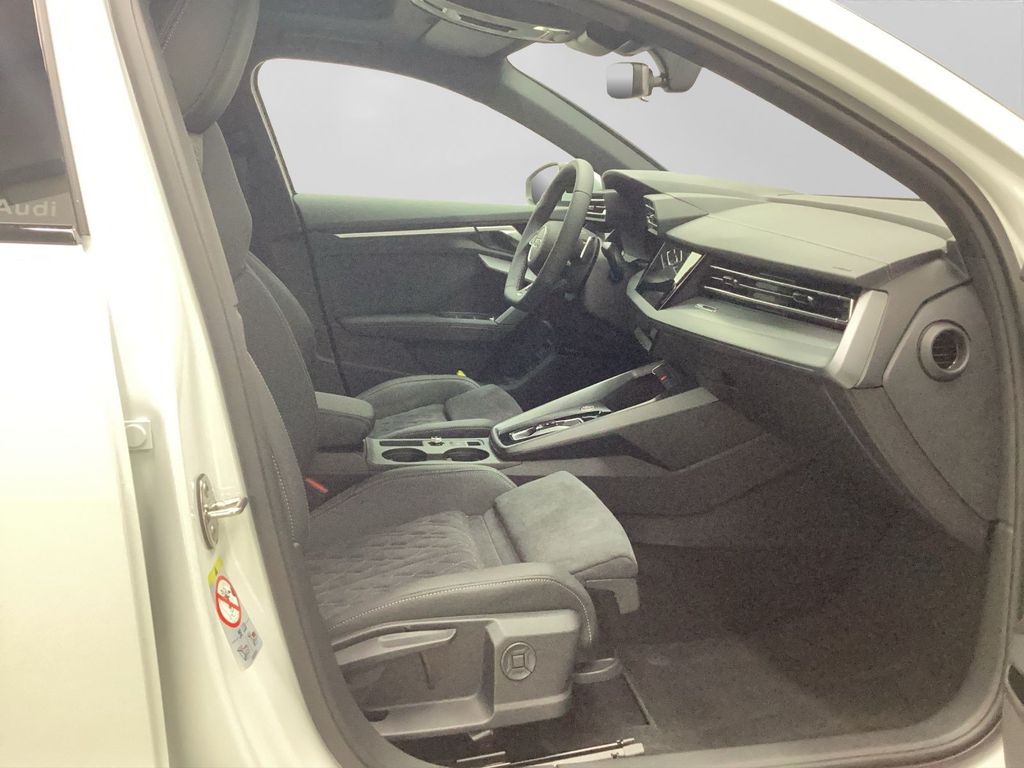 Audi A3 2025