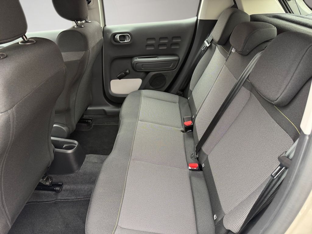 Citroën C3 2023