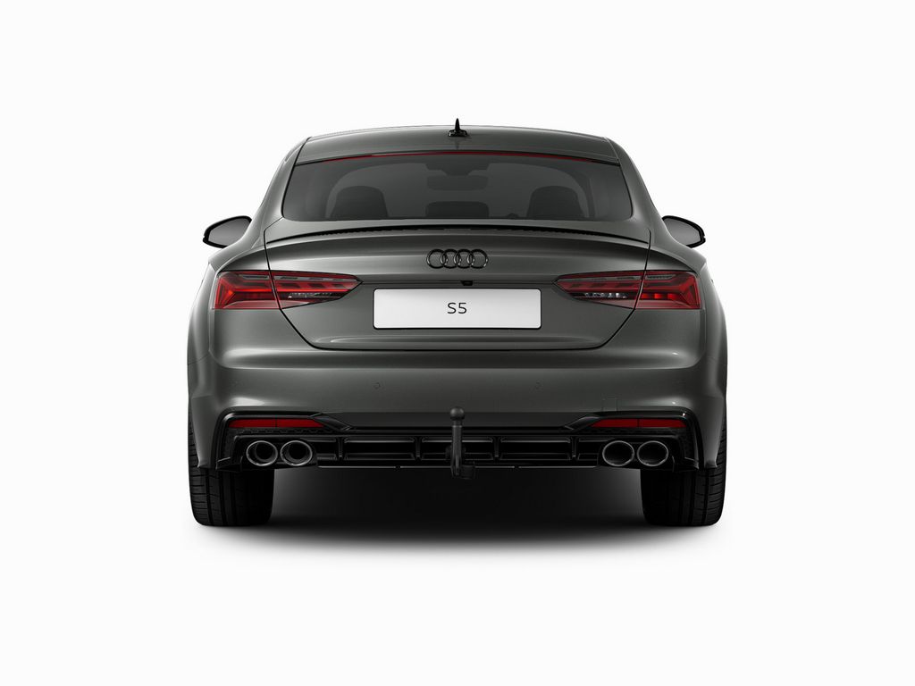 Audi S5 2024