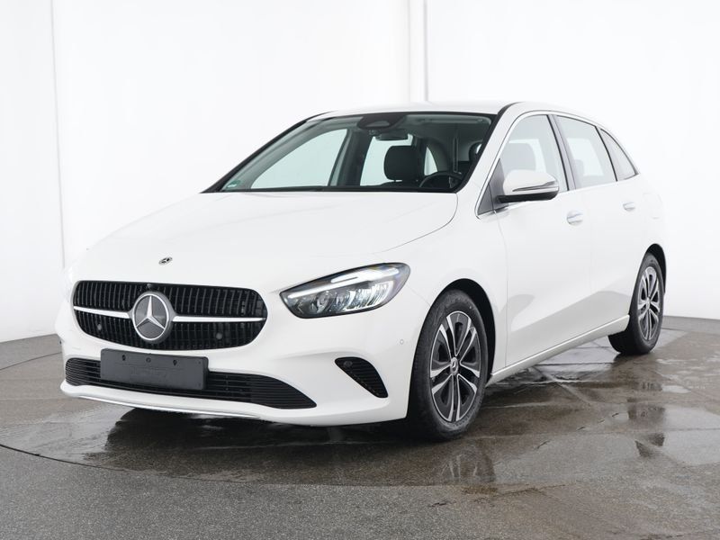 Mercedes-Benz B 180 2025