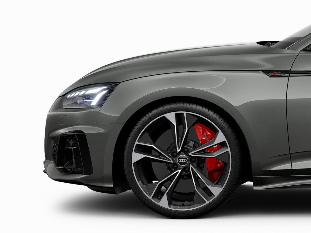 Audi S5 2024
