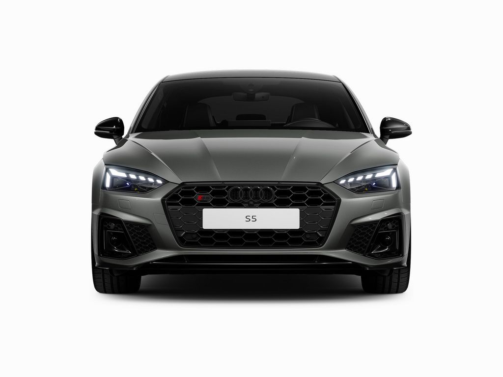 Audi S5 2024