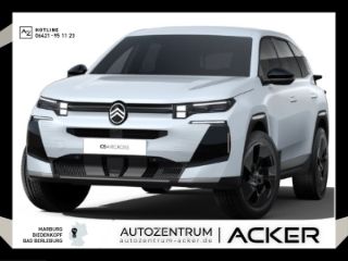Citroën C5 Aircross 2026