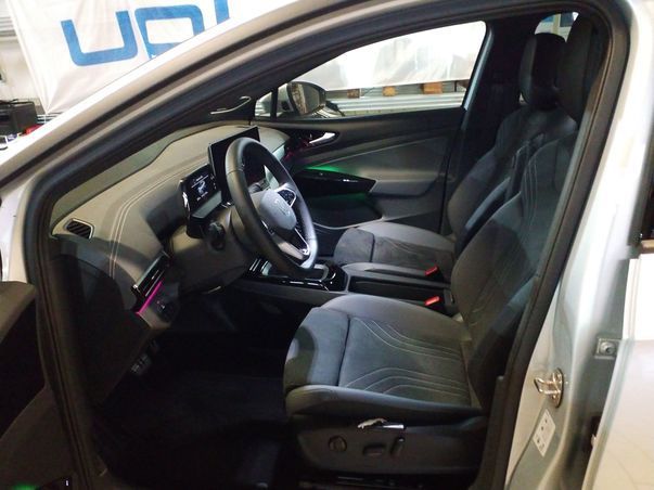 Volkswagen ID.4 2025