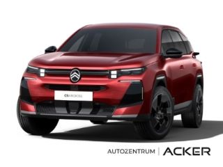 Citroën C5 Aircross 2026