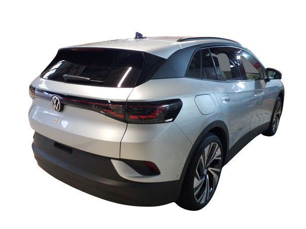 Volkswagen ID.4 2025