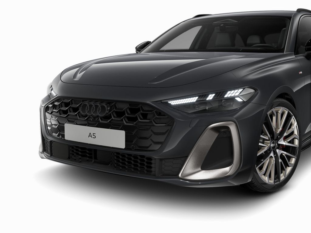 Audi A5 2024