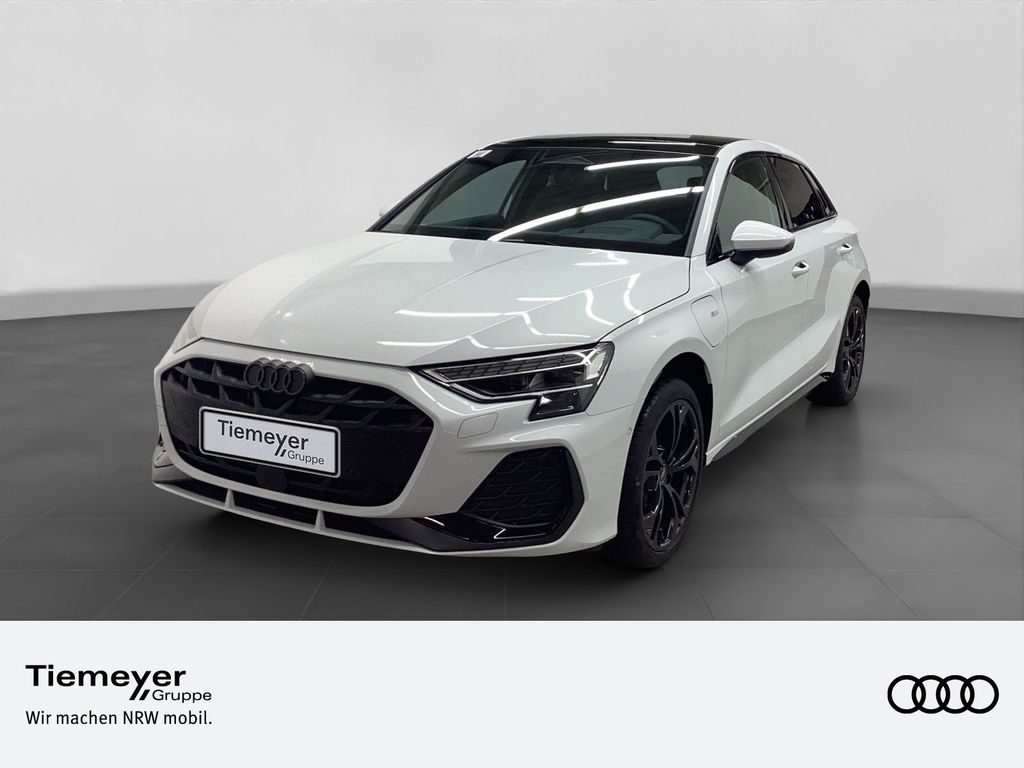 Audi A3 2025
