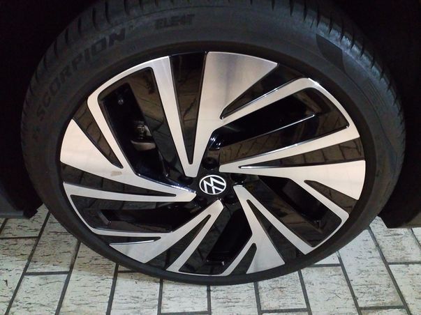 Volkswagen ID.4 2025