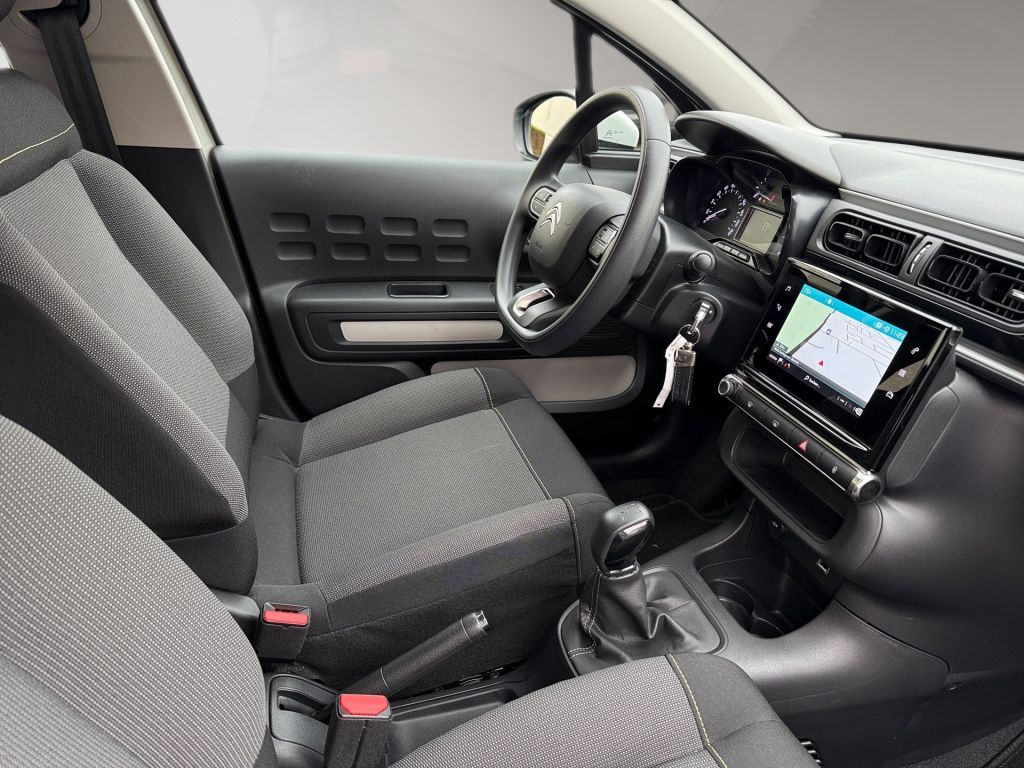 Citroën C3 2023