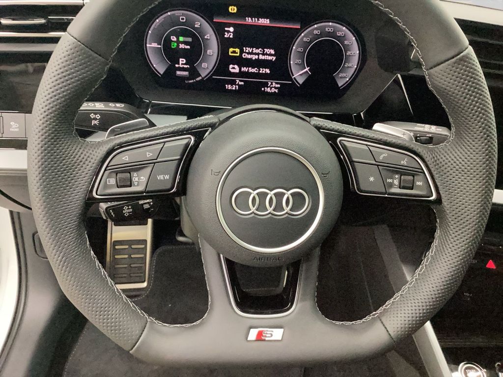 Audi A3 2025