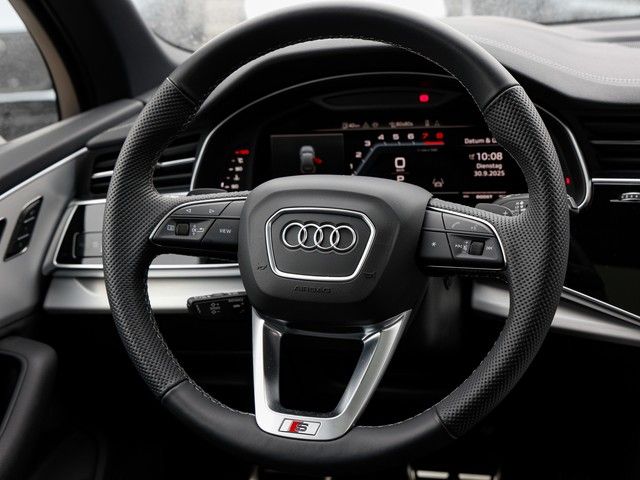 Audi SQ7 2025