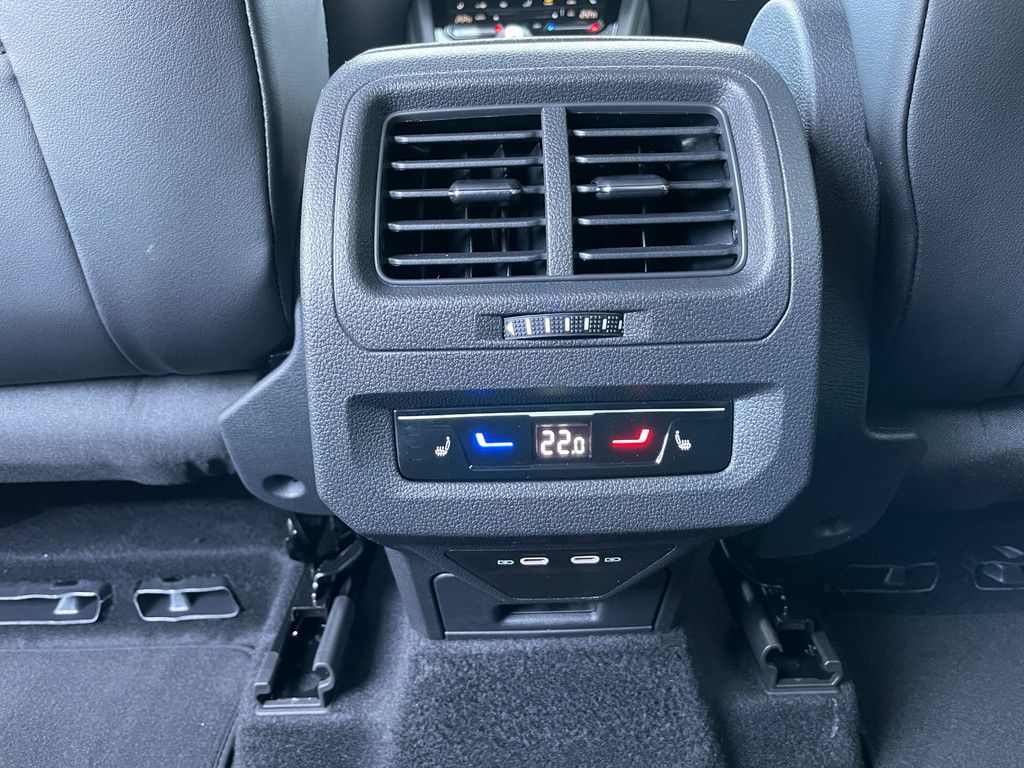 Volkswagen Touran 2025