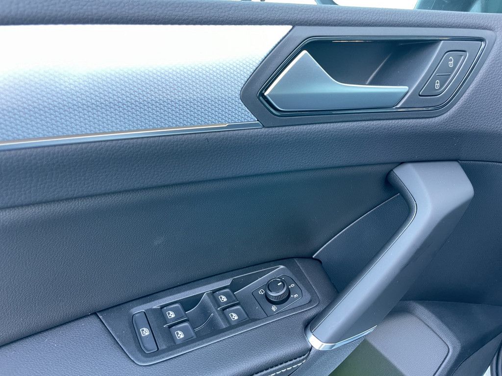 Volkswagen Touran 2025