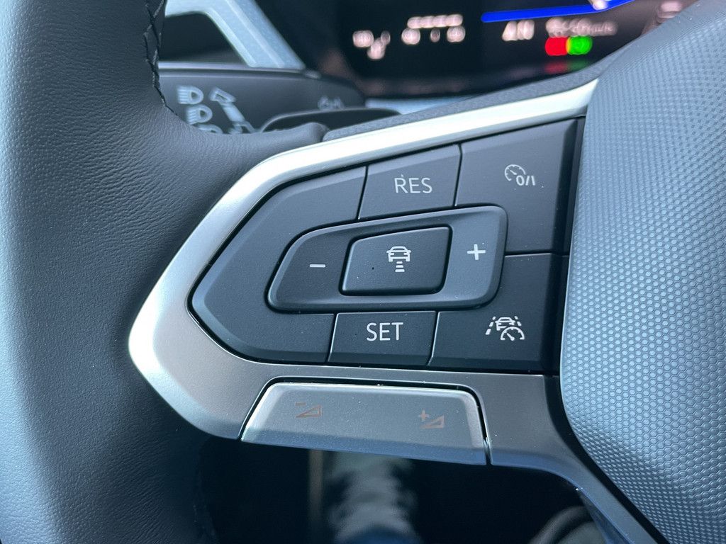 Volkswagen Touran 2025