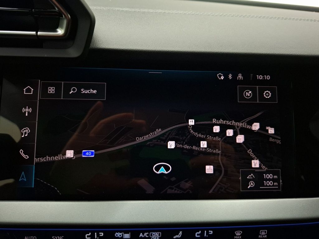 Audi A3 2025