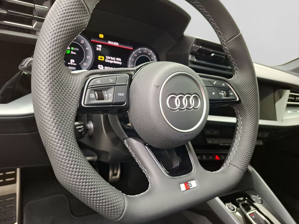 Audi A3 2025