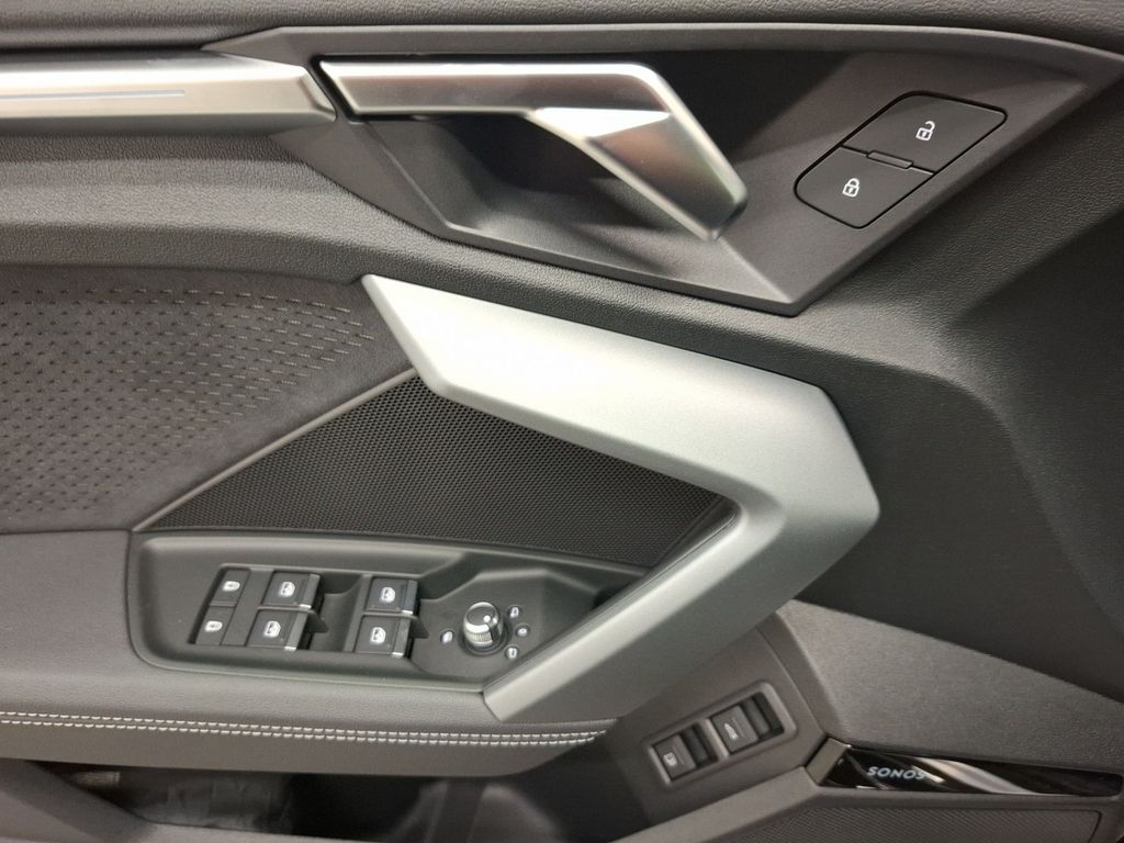 Audi A3 2025