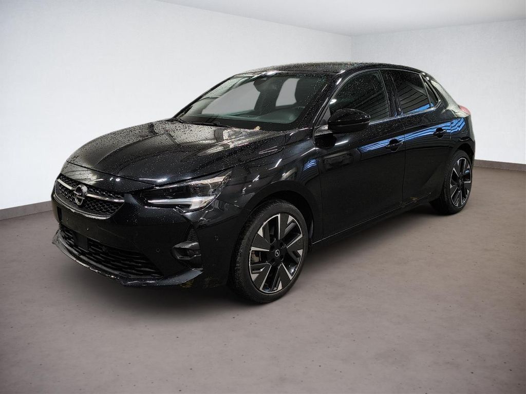 Opel Corsa 2023