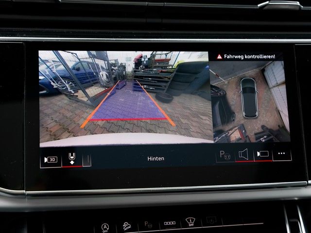 Audi SQ7 2025