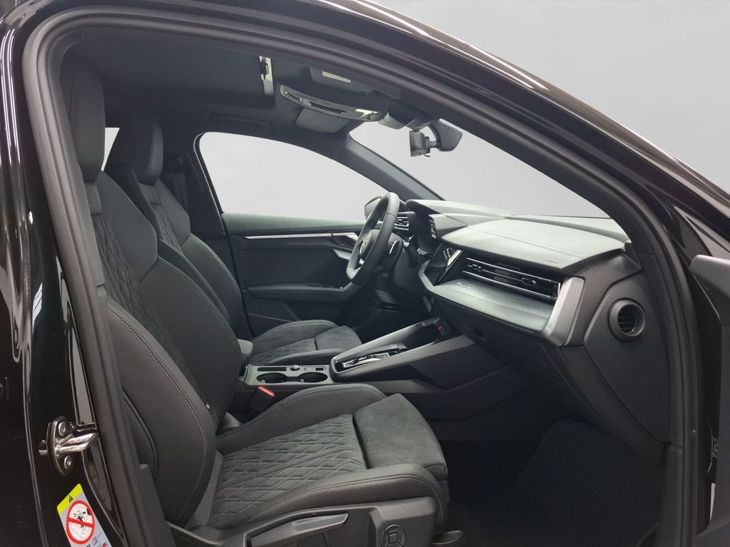 Audi A3 2025