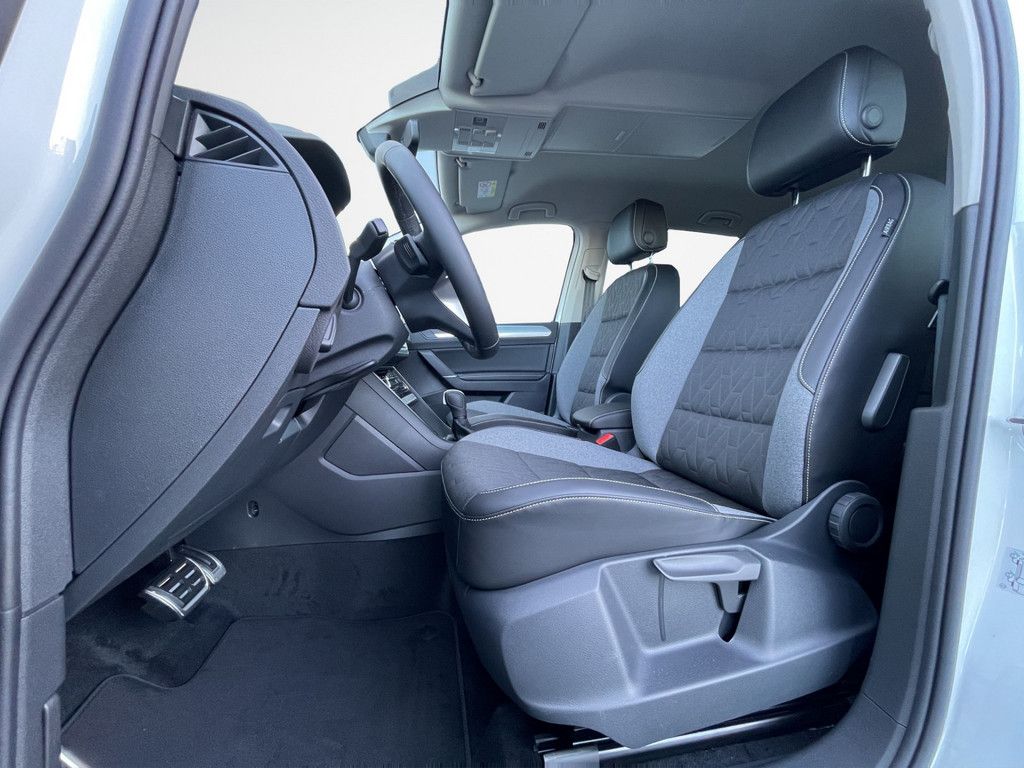 Volkswagen Touran 2025