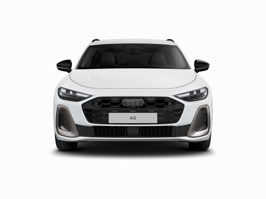 Audi A5 2025
