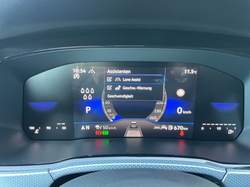Volkswagen Touran 2025