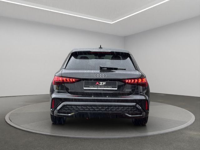 Audi A3 2025