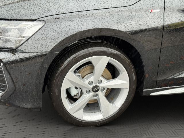 Audi A3 2025