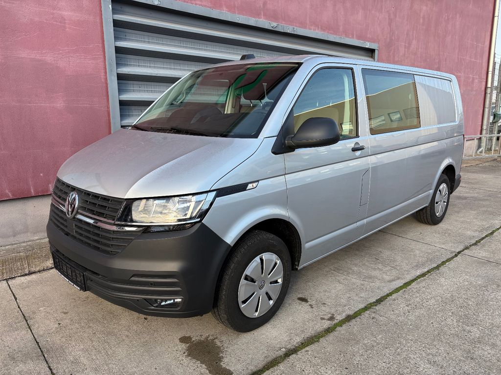 Volkswagen T6 Kombi