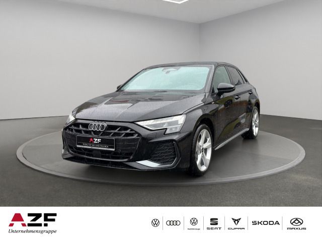Audi A3 2025