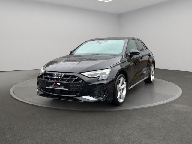 Audi A3 2025
