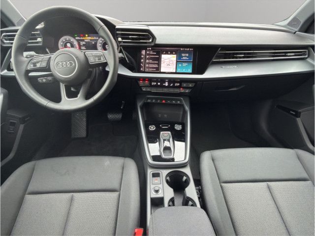 Audi A3 2025