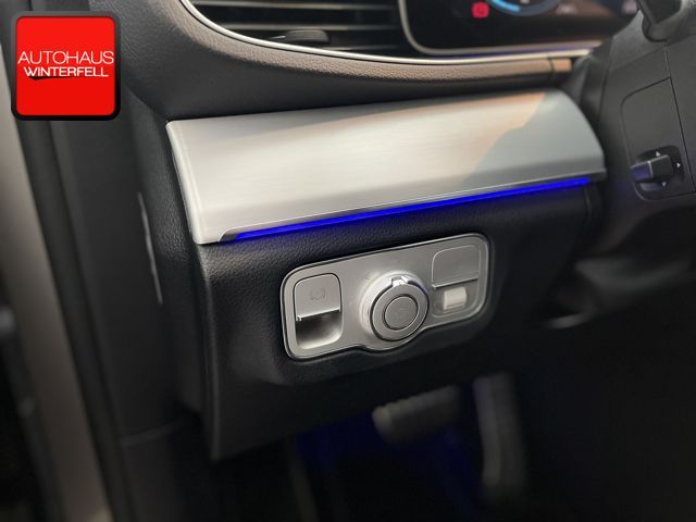 Mercedes-Benz GLE 350 2021