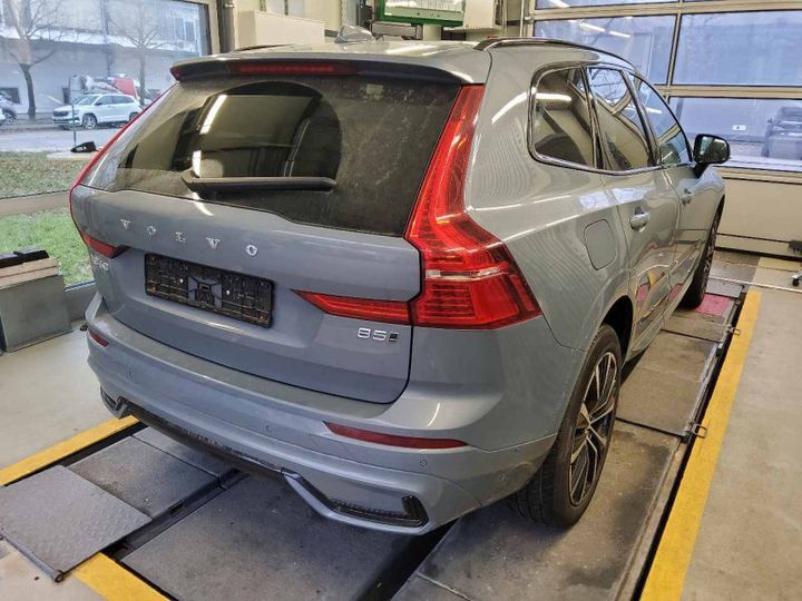 Volvo XC60 2022