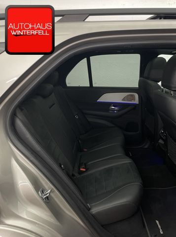 Mercedes-Benz GLE 350 2021